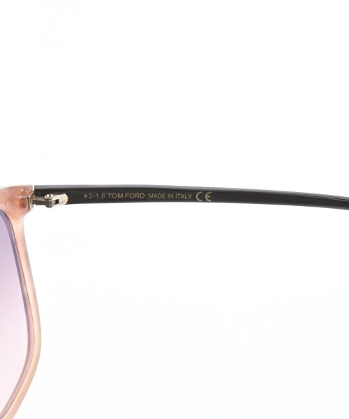 TOM FORD แว่นกันแดด