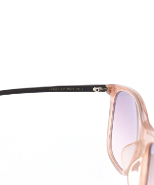 TOM FORD แว่นกันแดด