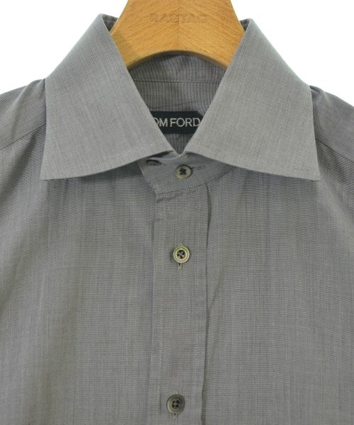 TOM FORD เสื้อเชิ้ตทางการ