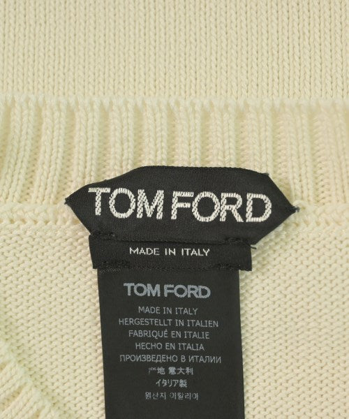 TOM FORD เสื้อกันหนาว