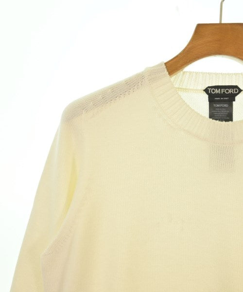 TOM FORD เสื้อกันหนาว