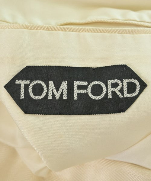 TOM FORD เบลเซอร์/แจ็คเก็ตสูท