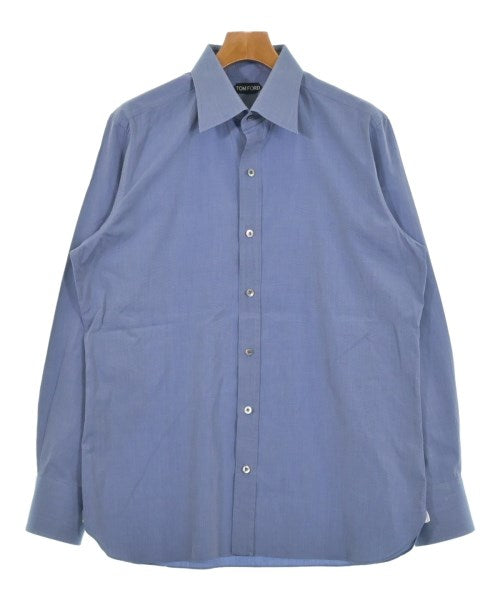 TOM FORD เสื้อเชิ้ตทางการ