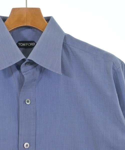 TOM FORD เสื้อเชิ้ตทางการ
