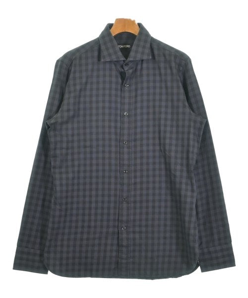 TOM FORD เสื้อลำลอง