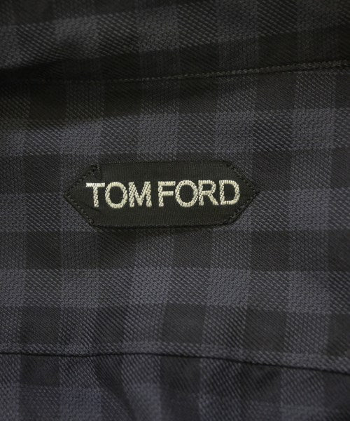 TOM FORD เสื้อลำลอง
