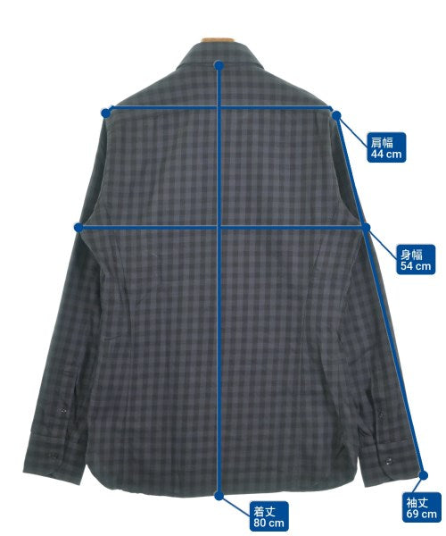 TOM FORD เสื้อลำลอง