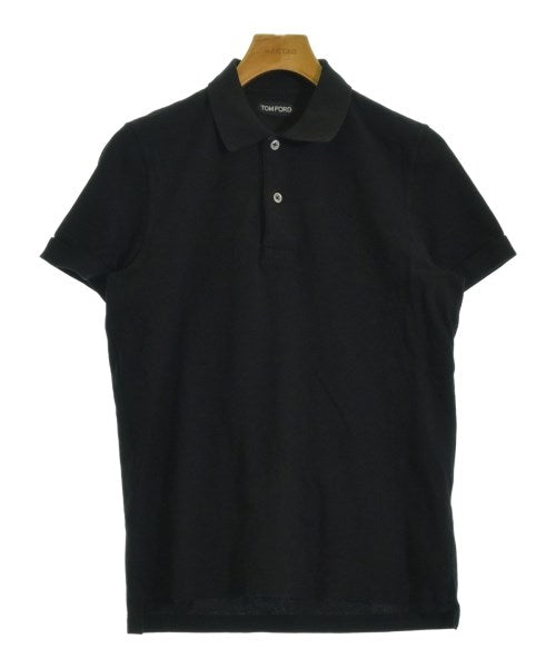 TOM FORD เสื้อโปโล