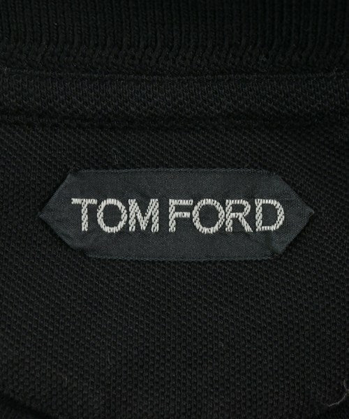 TOM FORD เสื้อโปโล
