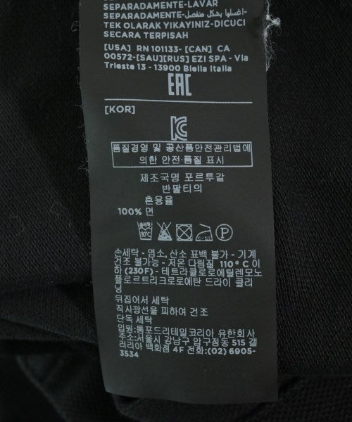 TOM FORD เสื้อโปโล