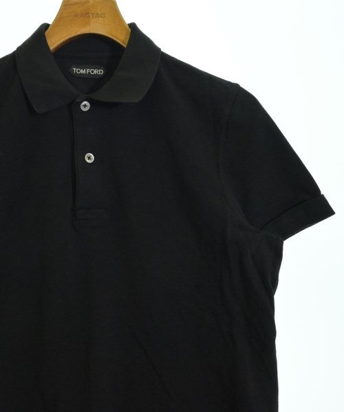 TOM FORD เสื้อโปโล