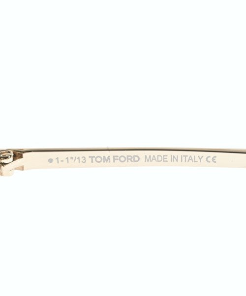 TOM FORD แว่นกันแดด