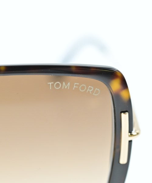 TOM FORD แว่นกันแดด