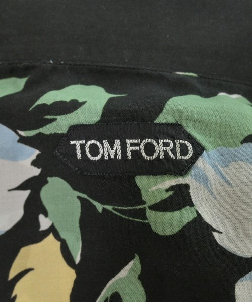 TOM FORD เสื้อลำลอง
