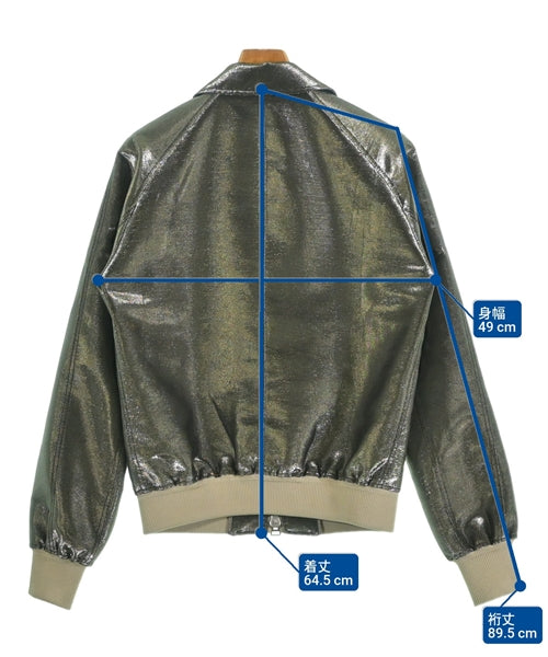 TOM FORD แจ็คเก็ตเบลาส์ อื่น