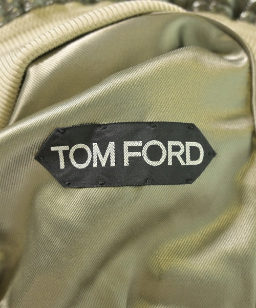 TOM FORD แจ็คเก็ตเบลาส์ อื่น