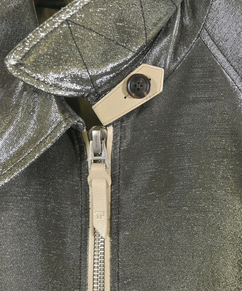 TOM FORD แจ็คเก็ตเบลาส์ อื่น