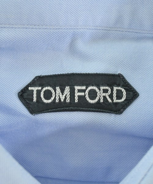 TOM FORD เสื้อเชิ้ตทางการ