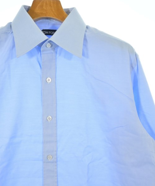 TOM FORD เสื้อเชิ้ตทางการ