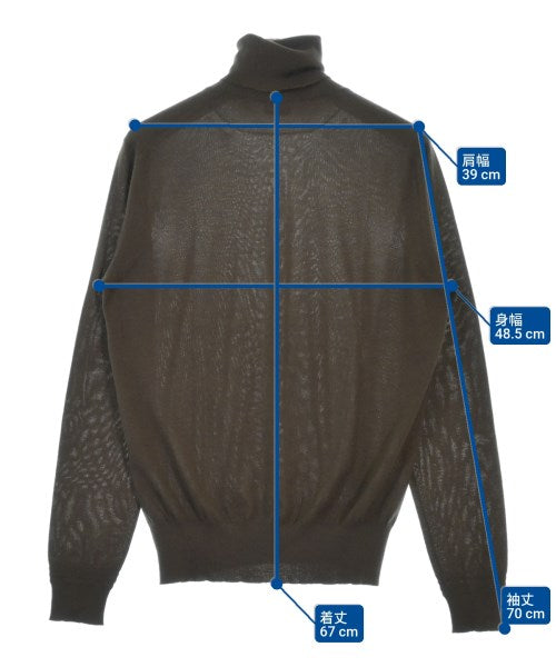 TOM FORD เสื้อกันหนาว