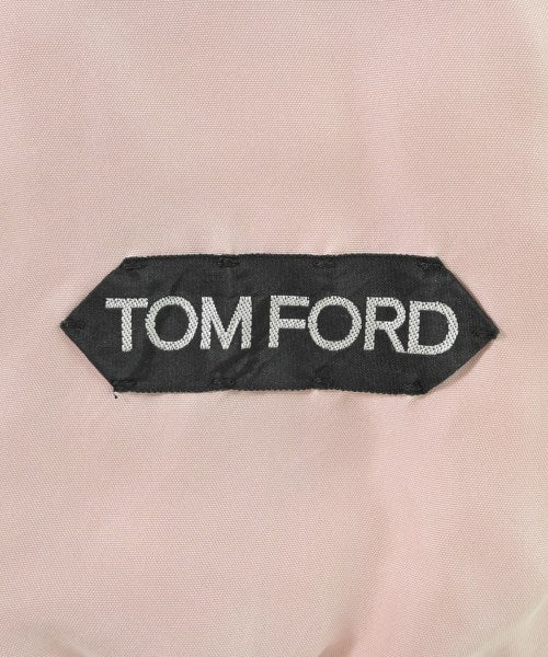 TOM FORD แจ็คเก็ตเบลาส์