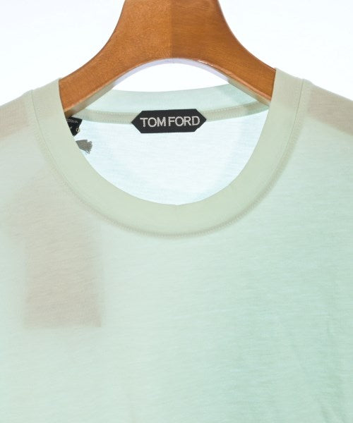 TOM FORD เสื้อยืด/เสื้อท็อปส์