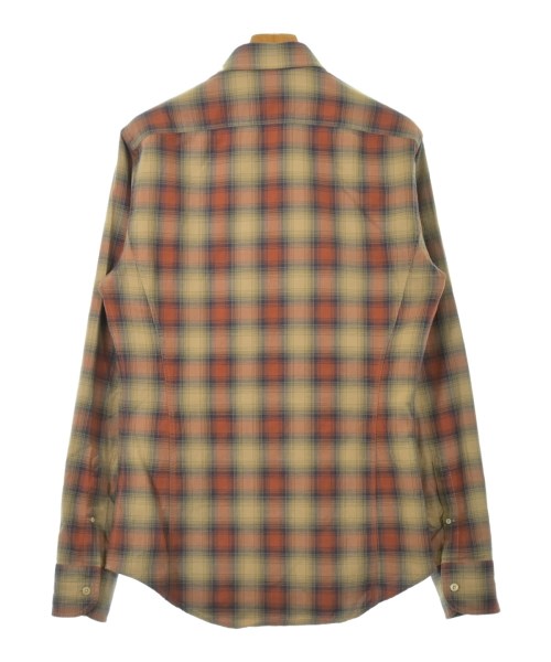 TOM FORD เสื้อลำลอง