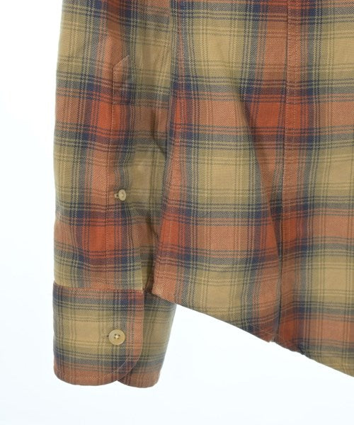 TOM FORD เสื้อลำลอง
