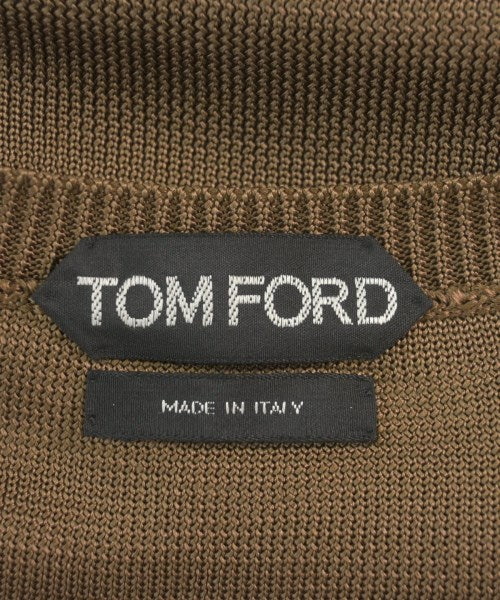 TOM FORD เสื้อกันหนาว
