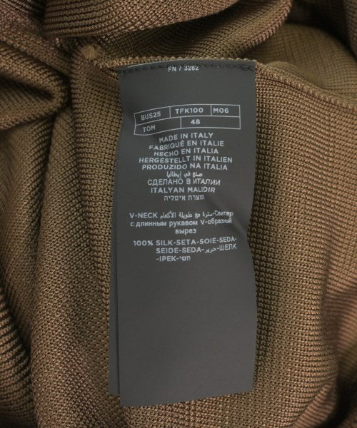 TOM FORD เสื้อกันหนาว