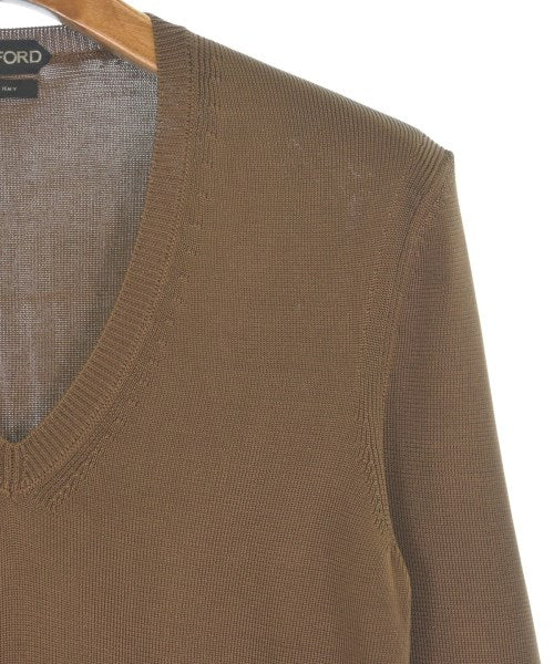 TOM FORD เสื้อกันหนาว