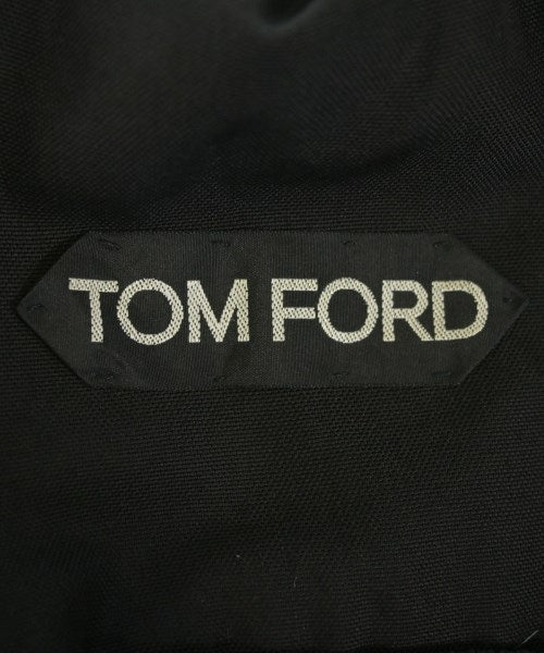 TOM FORD แจ็คเก็ตเบลาส์