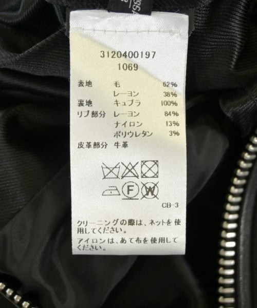 TOM FORD แจ็คเก็ตเบลาส์