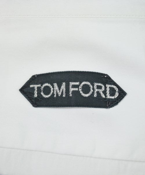 TOM FORD เสื้อเชิ้ตทางการ