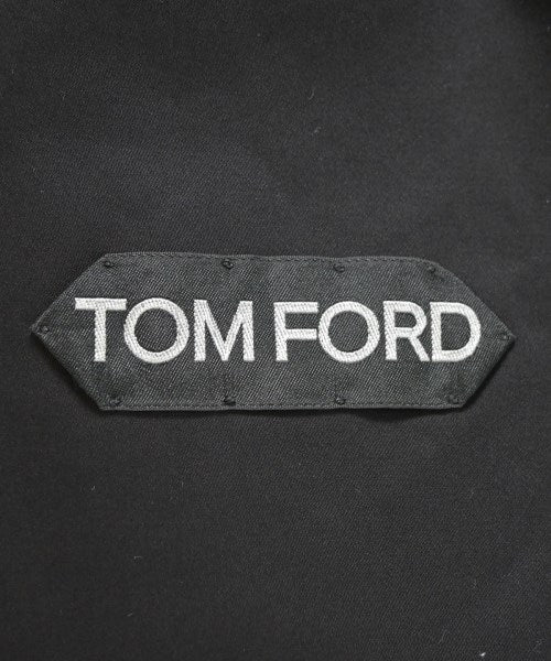 TOM FORD เสื้อกันฝน