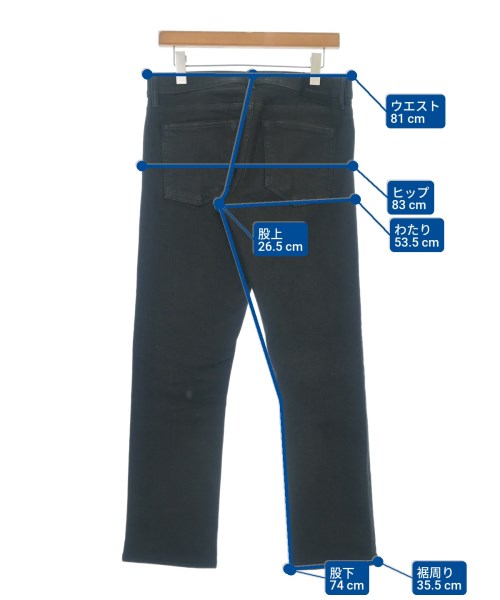 TOM FORD ยีนส์