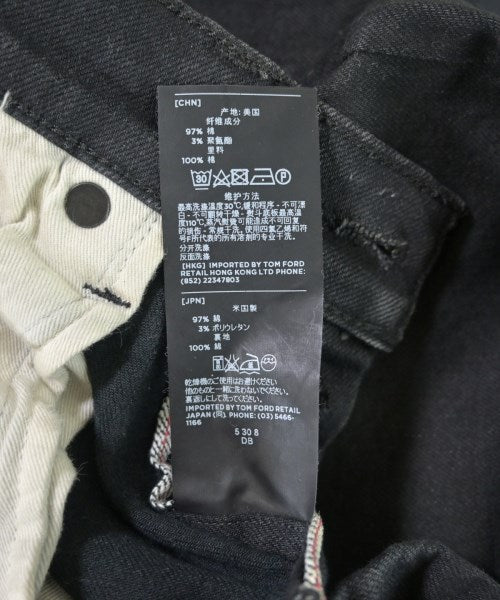 TOM FORD ยีนส์
