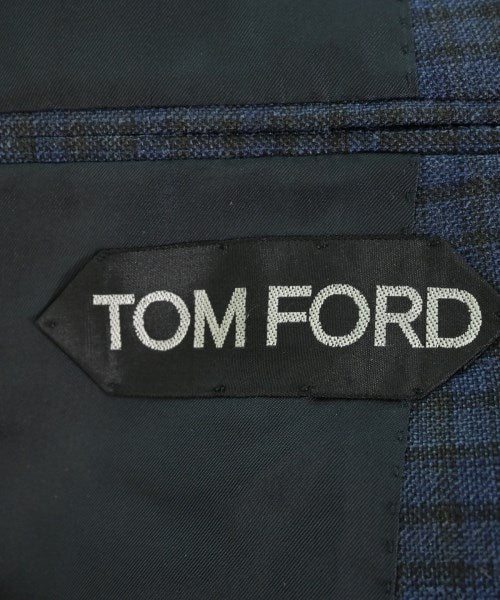 TOM FORD เบลเซอร์/แจ็คเก็ตสูท