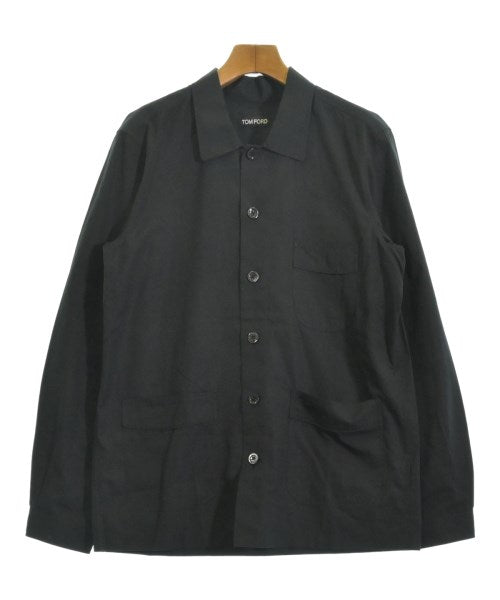 TOM FORD แจ็คเก็ตเบลาส์