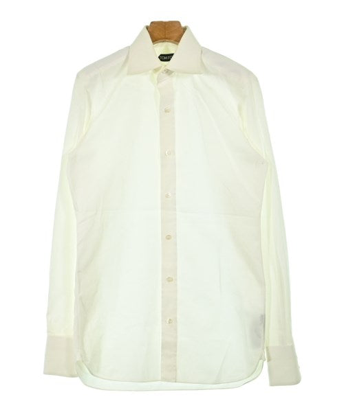 TOM FORD เสื้อเชิ้ตทางการ