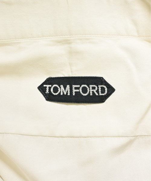 TOM FORD เสื้อเชิ้ตทางการ