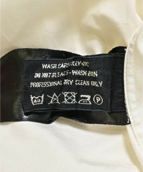 TOM FORD เสื้อเชิ้ตทางการ