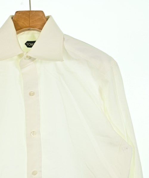 TOM FORD เสื้อเชิ้ตทางการ