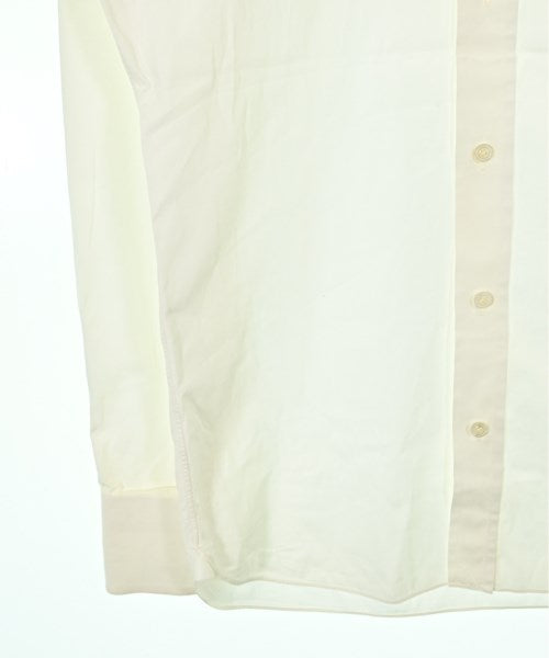TOM FORD เสื้อเชิ้ตทางการ