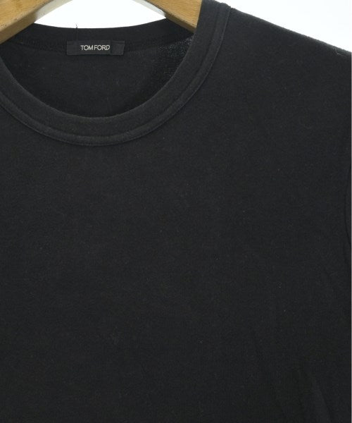 TOM FORD เสื้อยืด/เสื้อท็อปส์