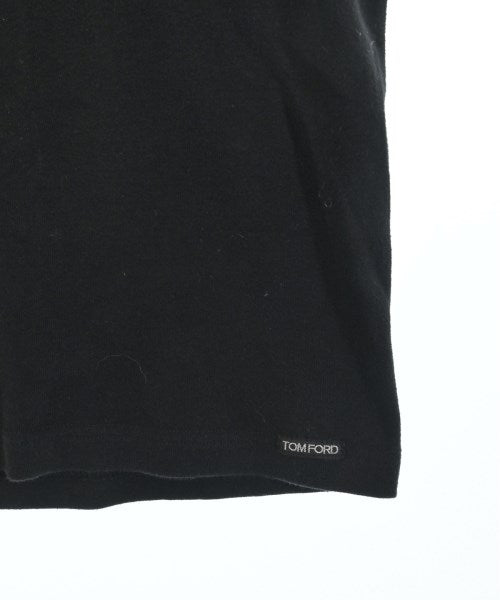 TOM FORD เสื้อยืด/เสื้อท็อปส์