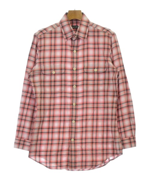 TOM FORD เสื้อลำลอง