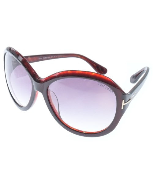 TOM FORD แว่นกันแดด