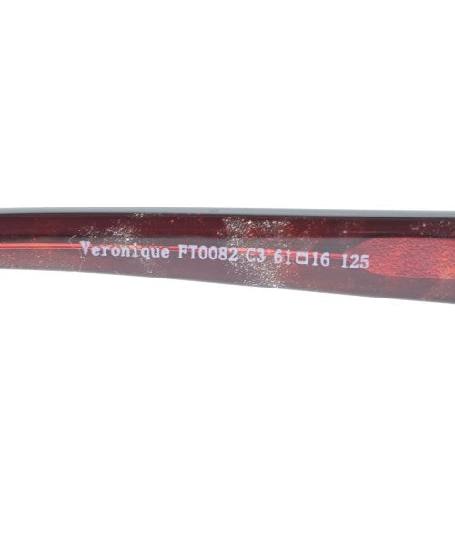 TOM FORD แว่นกันแดด