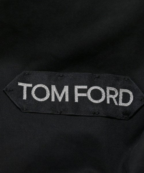 TOM FORD แจ็คเก็ตเบลาส์